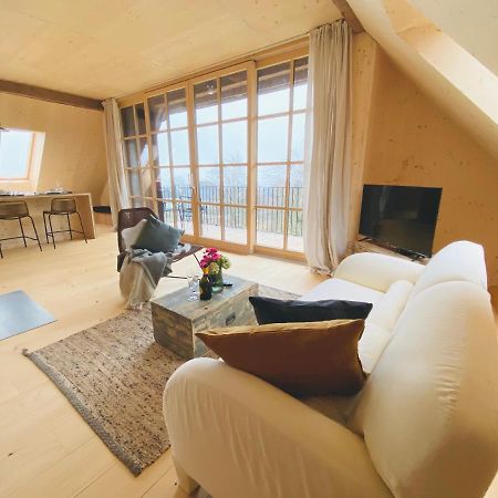 Mitterattweng-Florian Und Monika Clodi Apartment Траункирхен Екстериор снимка