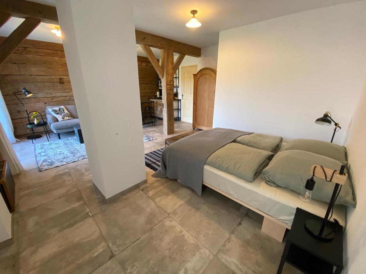 Mitterattweng-Florian Und Monika Clodi Apartment Траункирхен Екстериор снимка