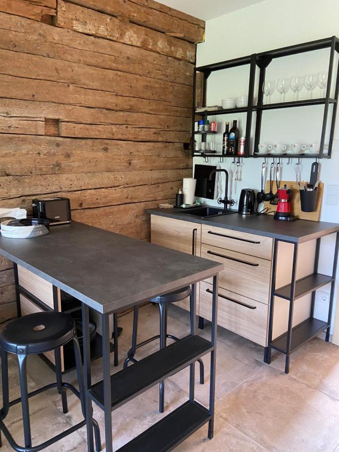 Mitterattweng-Florian Und Monika Clodi Apartment Траункирхен Екстериор снимка