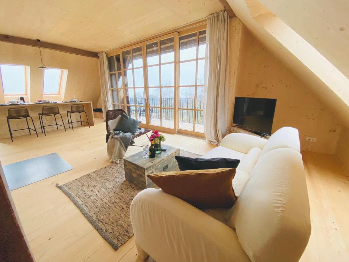 Mitterattweng-Florian Und Monika Clodi Apartment Траункирхен Екстериор снимка
