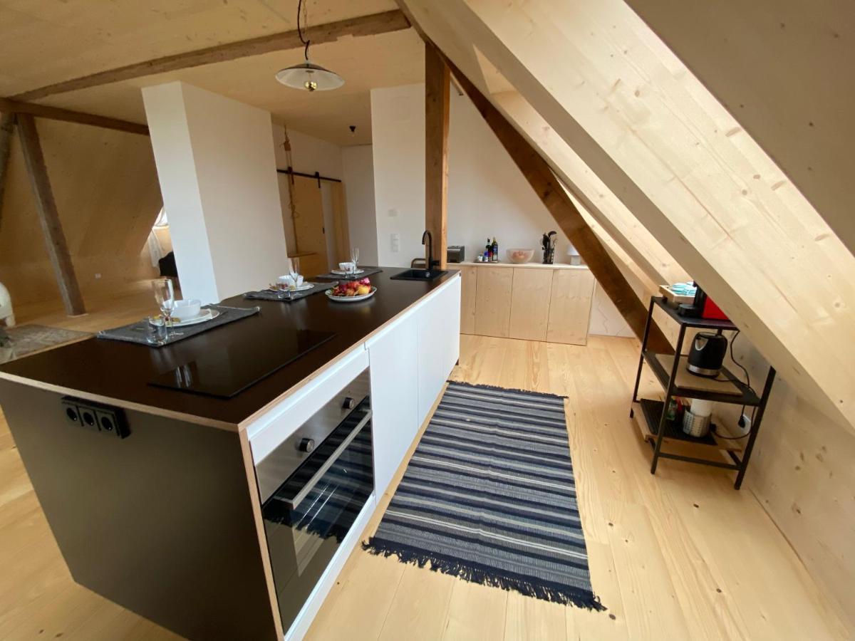 Mitterattweng-Florian Und Monika Clodi Apartment Траункирхен Екстериор снимка