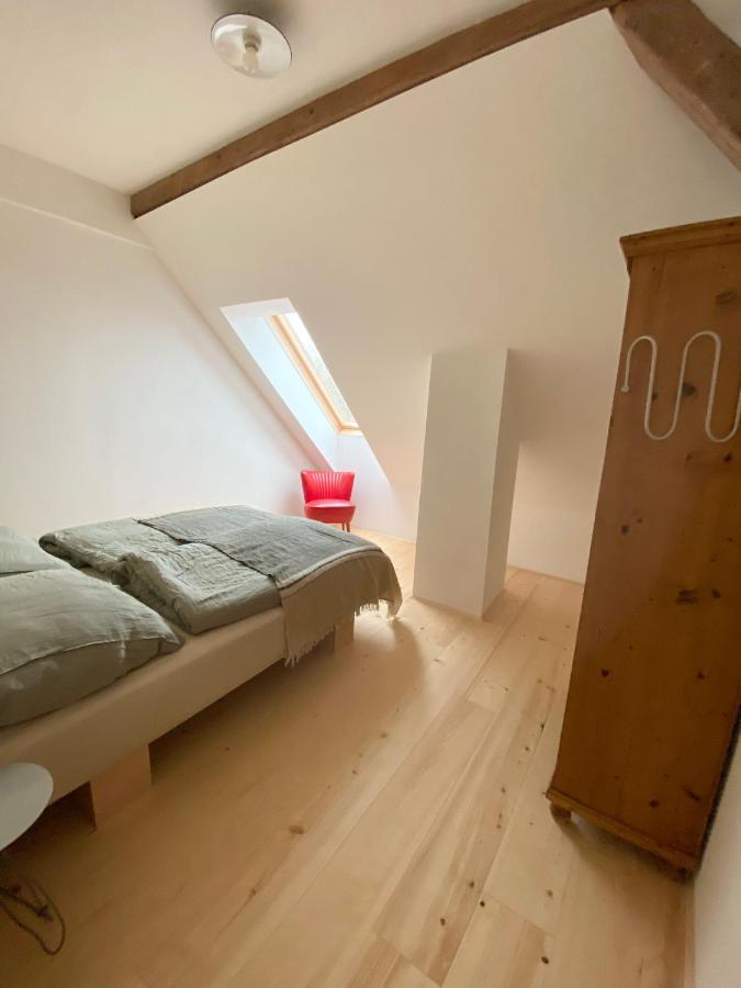 Mitterattweng-Florian Und Monika Clodi Apartment Траункирхен Екстериор снимка